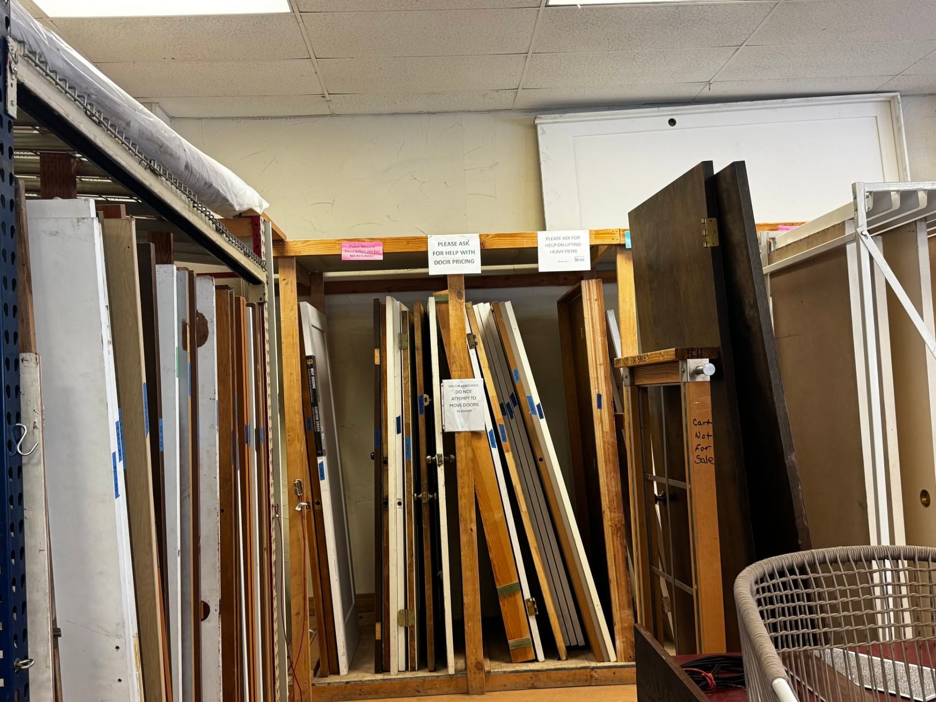 Doors